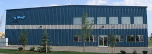 Edmonton Terminal