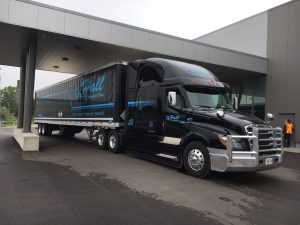 J&R Hall Truck