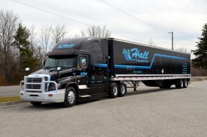 How to choose the right freight broker from J&R Hall Transport