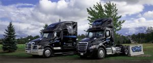 Capacity challenges from J&R Hall Transport