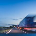 Motor vehicle transport act from J&R Hall Transport Canada